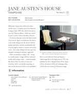 Literary Britain and Ireland