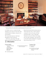 Literary Britain and Ireland