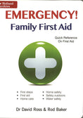 Load image into Gallery viewer, Emergency! Family First Aid