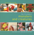 Load image into Gallery viewer, Little Book of Monsters and Creatures