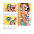 Load image into Gallery viewer, Little Book of Monsters and Creatures