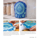 The Little Book of Home Sewing Techniques