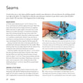 Load image into Gallery viewer, The Little Book of Home Sewing Techniques