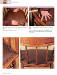 Load image into Gallery viewer, Complete Step-by-Step Upholstery