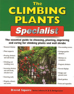 Climbing Plants Specialist