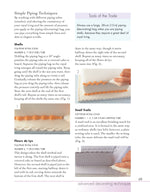 Cake Decorating Basics