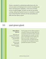 Healthy Juices for Healthy Kids