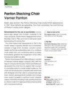 Collectables: 20th Century Classics