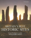Load image into Gallery viewer, Britain's Best Historic Sites