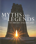 Load image into Gallery viewer, Myths and Legends of Britain and Ireland