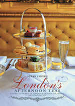 London's Afternoon Teas