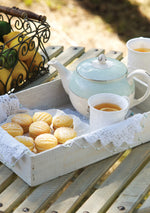 London's Afternoon Teas