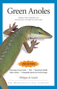 Load image into Gallery viewer, Green Anoles