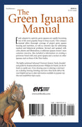 Load image into Gallery viewer, The Green Iguana Manual