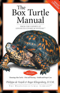 Load image into Gallery viewer, The Box Turtle Manual
