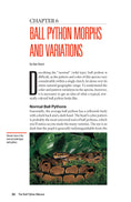 Load image into Gallery viewer, The Ball Python Manual