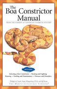 Load image into Gallery viewer, Boa Constrictor Manual