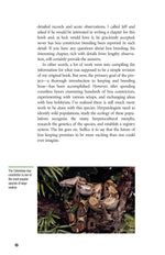 Boa Constrictor Manual
