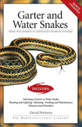 Load image into Gallery viewer, Garter Snakes and Water Snakes
