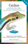Load image into Gallery viewer, Geckos