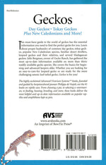 Geckos
