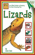 Load image into Gallery viewer, Lizards