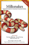 Load image into Gallery viewer, Milksnakes