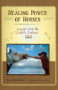 Load image into Gallery viewer, Healing Power of Horses
