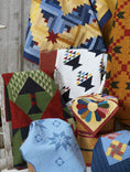 Load image into Gallery viewer, Quilts from a Painter's Art