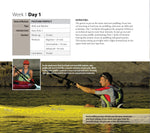 Kayaking for Fitness