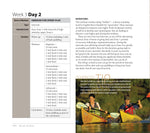 Kayaking for Fitness