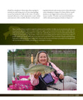 Load image into Gallery viewer, Kayak Bass Fishing