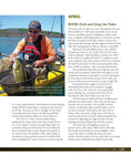 Load image into Gallery viewer, Kayak Bass Fishing
