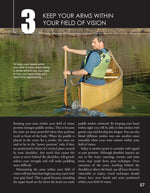 Canoeing The Essential Skills & Safety