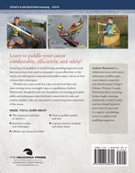 Canoeing The Essential Skills & Safety