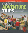 Load image into Gallery viewer, Master Guide Handbook to Outdoor Adventure Trips