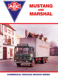 Load image into Gallery viewer, The AEC Mustang and Marshal