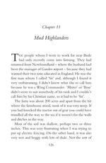 Charismatic Cows and Beefcake Bulls