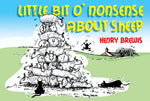 Little Bit O'nonsense About Sheep