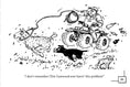 Load image into Gallery viewer, Little Bit O'nonsense About Sheep