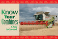 Load image into Gallery viewer, Know Your Combines