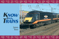 Load image into Gallery viewer, Know Your Trains
