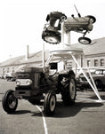 Load image into Gallery viewer, The Nuffield Tractor Story,: v. 2