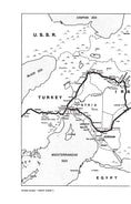 Load image into Gallery viewer, Juggernaut: Trucking to Saudi Arabia