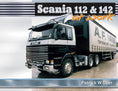 Load image into Gallery viewer, Scania 112 & 142: At Work
