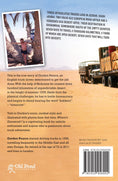 Load image into Gallery viewer, Where's Sharawrah?: A Truck Driver's Adventure Across the Arabian Desert