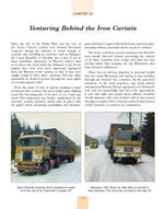 Beyond the Bosphorus: British Drivers on the Middle-East Routes