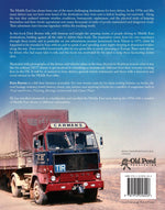 Beyond the Bosphorus: British Drivers on the Middle-East Routes