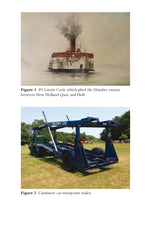 Fifty Shades of Tarmac