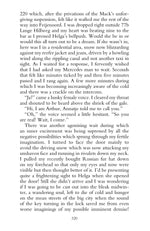 Fifty Shades of Tarmac